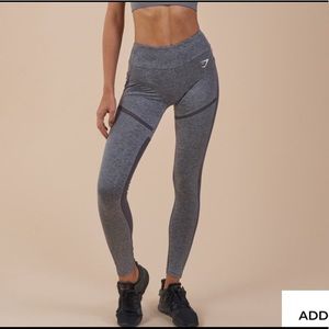 Brand new gym Shark leggings